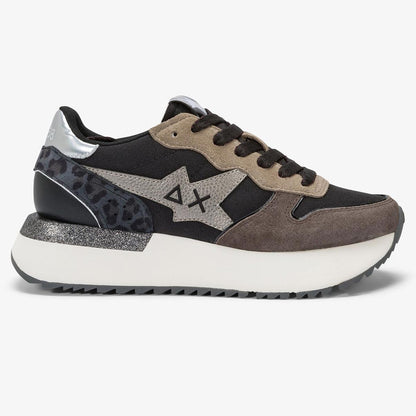 Sneakers con platform