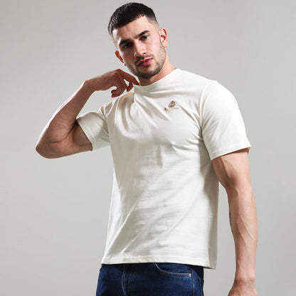 T-shirt in cotone