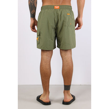 Boxer mare con tasca