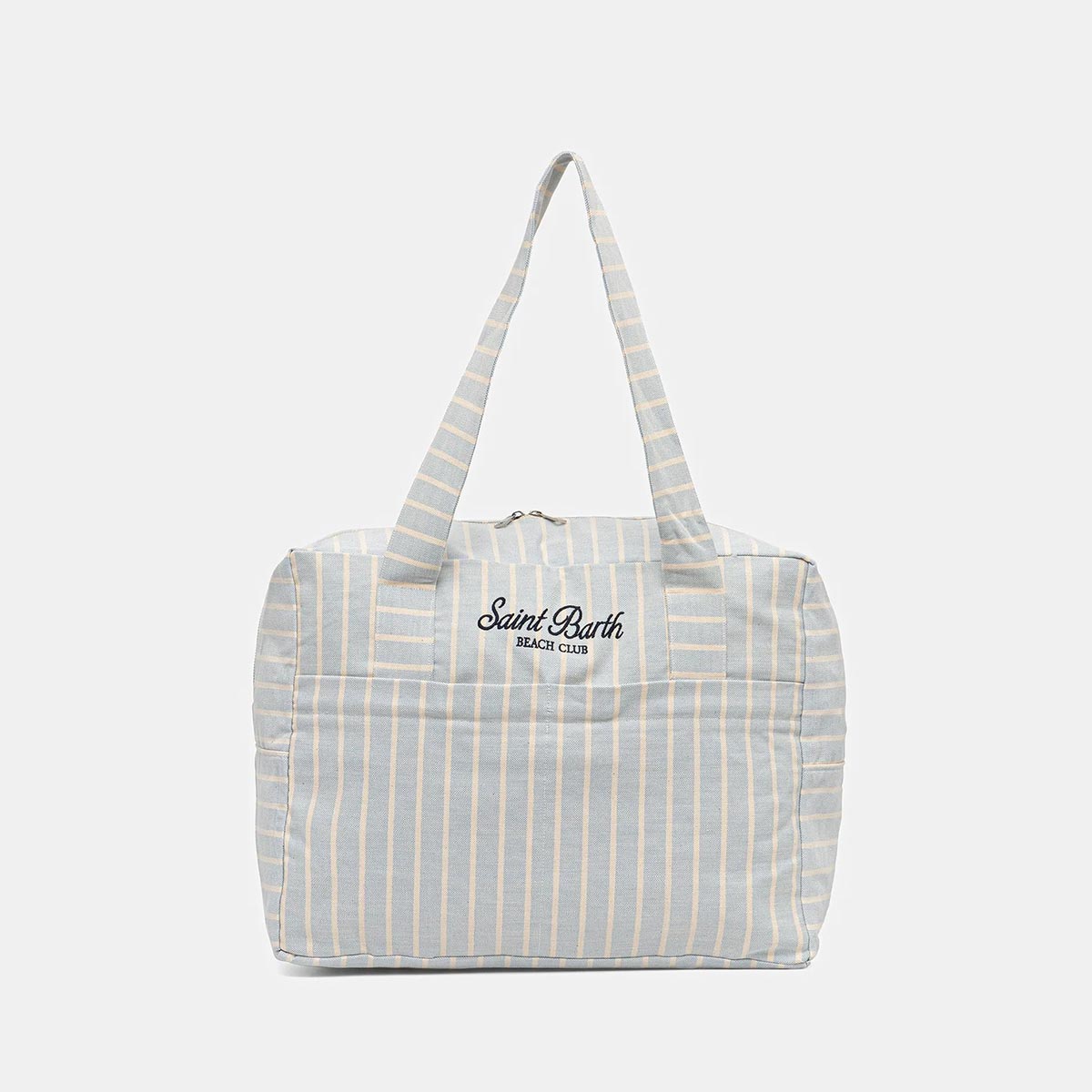 Bornsone a righe in cotone