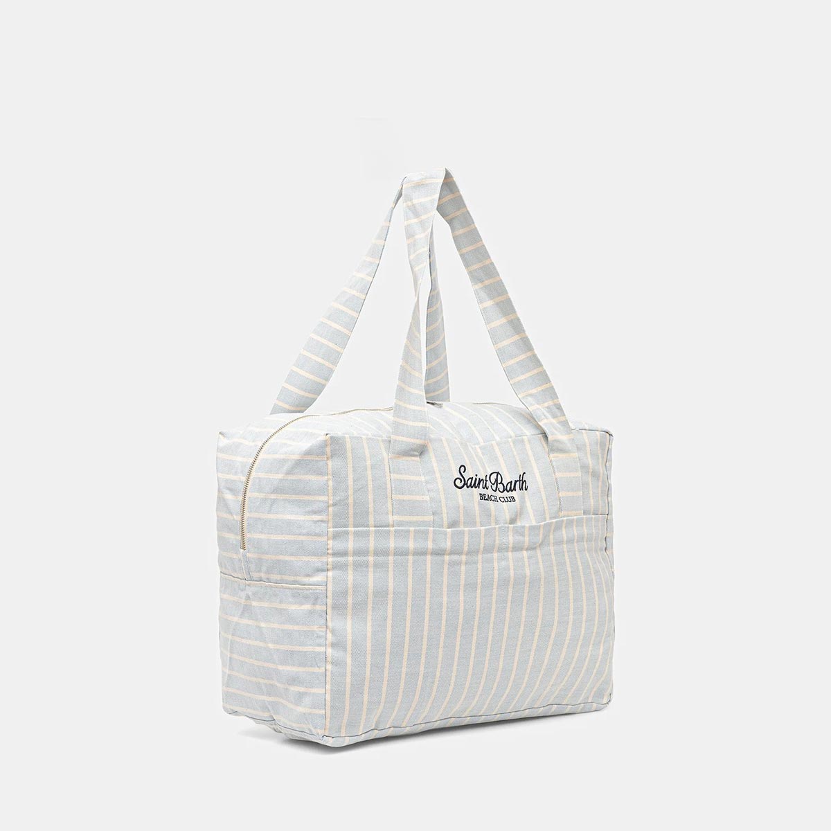 Bornsone a righe in cotone