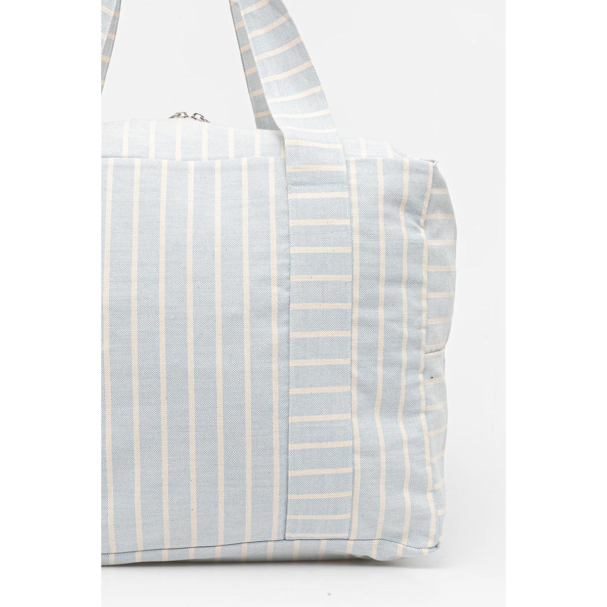 Bornsone a righe in cotone