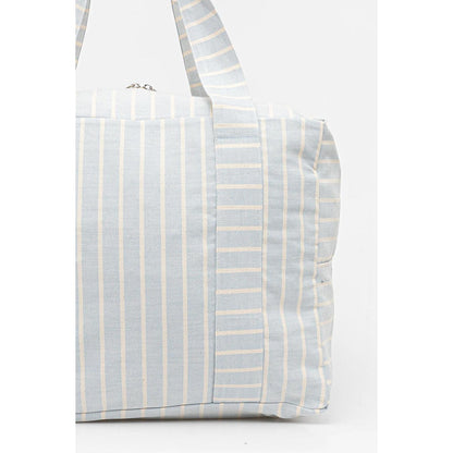 Bornsone a righe in cotone