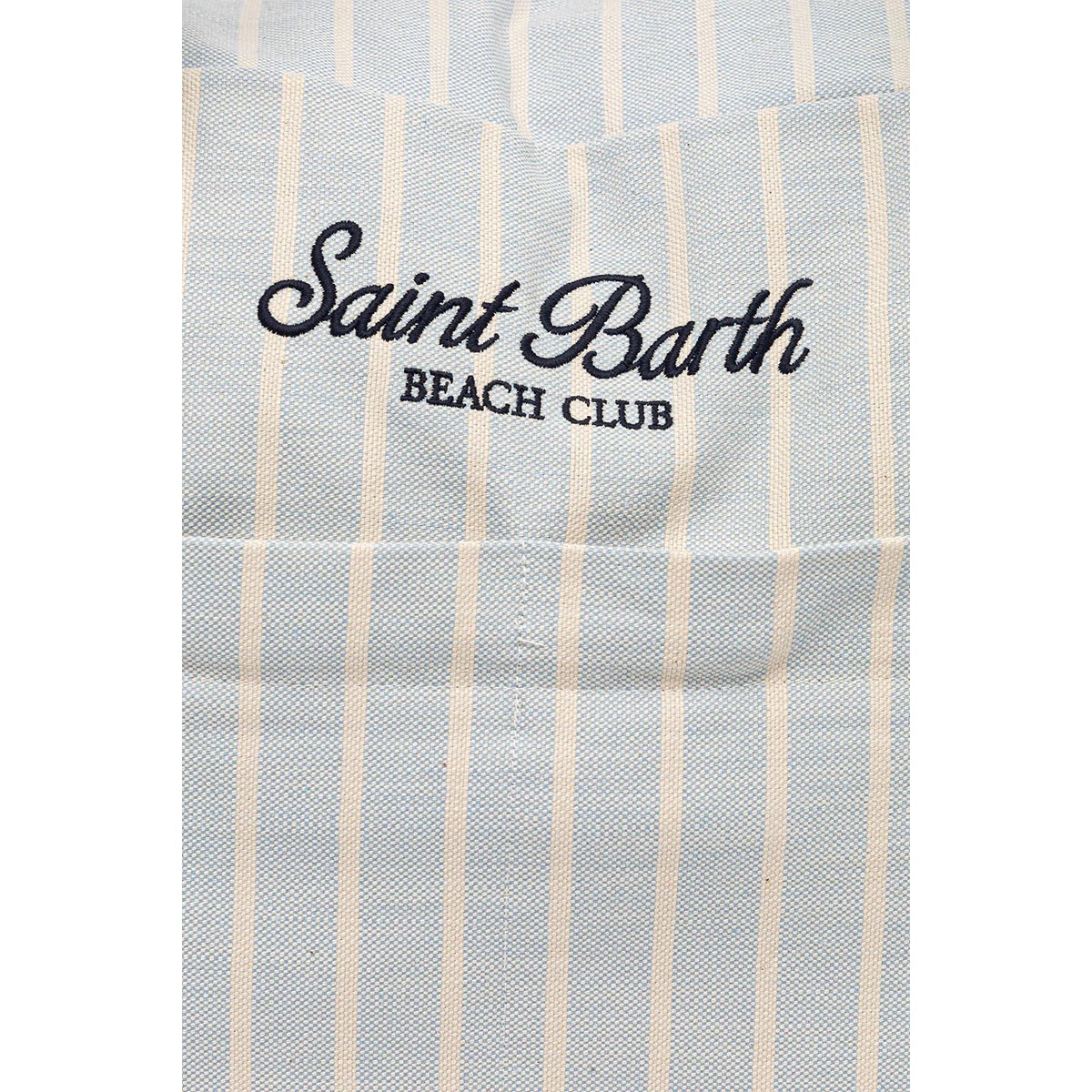 Bornsone a righe in cotone