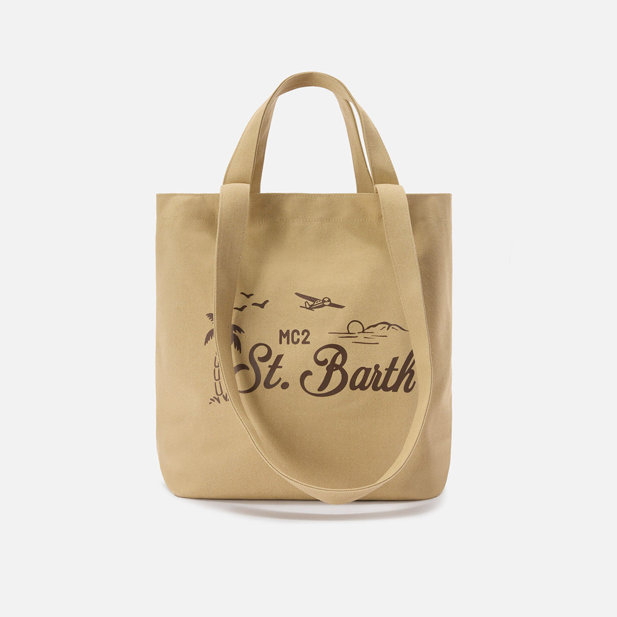 Borsa shopper in cotone