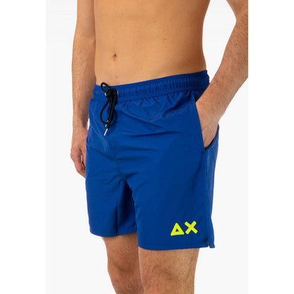 Boxer mare blu royal