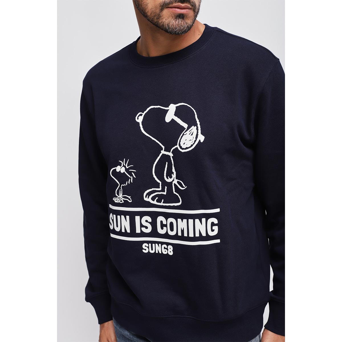 Felpa Snoopy