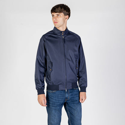 Bomber impermeabile
