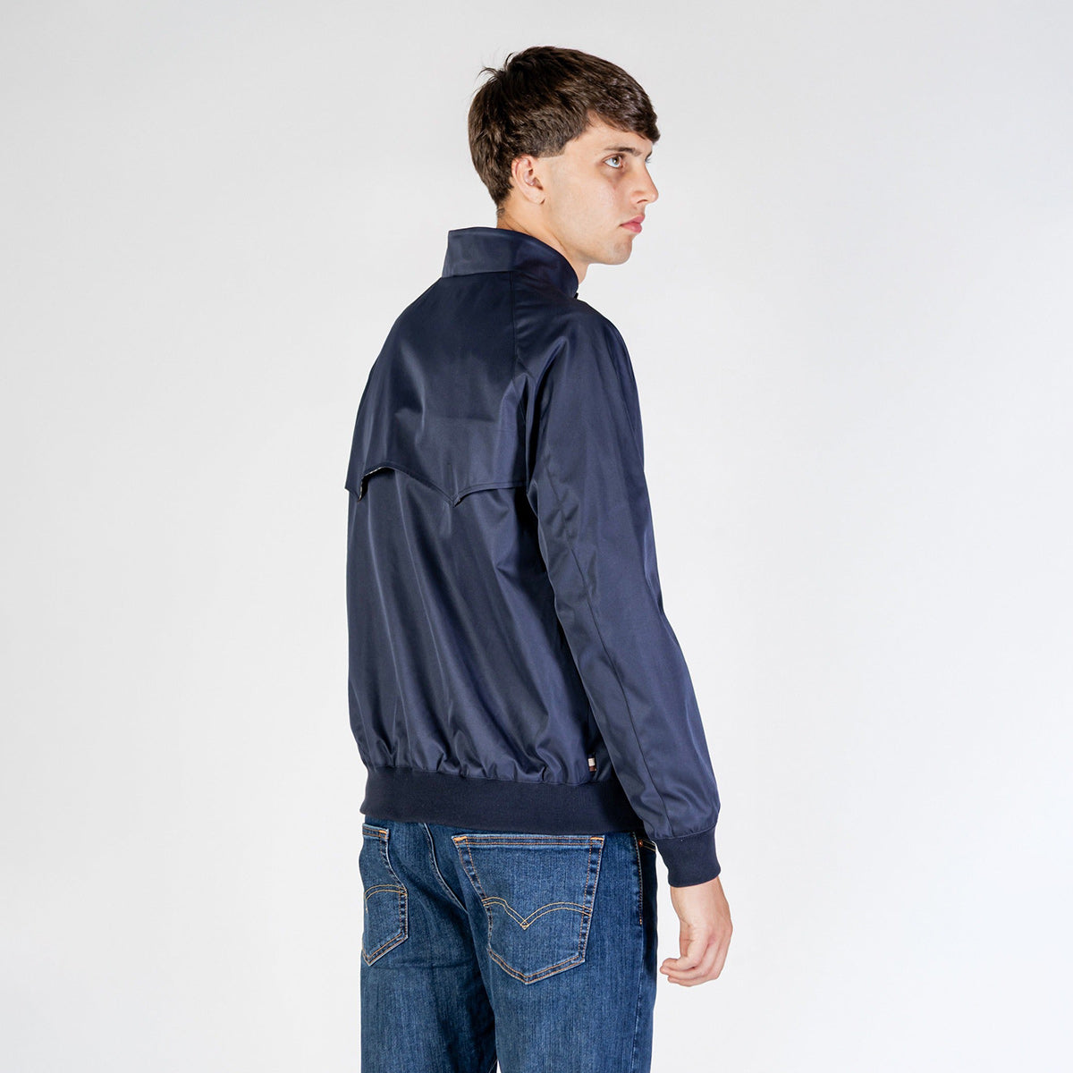 Bomber impermeabile