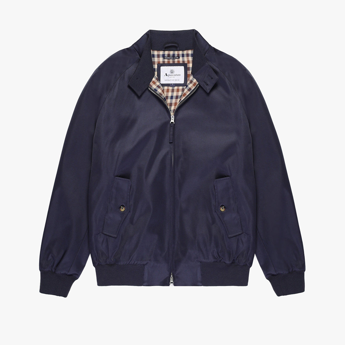 Bomber impermeabile