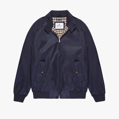 Bomber impermeabile