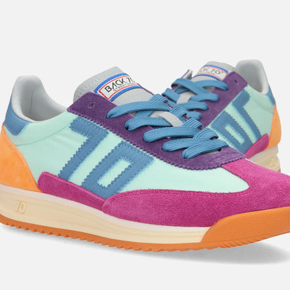 Sneaker barkley running