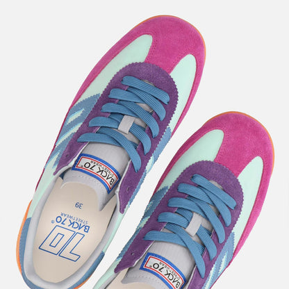 Sneaker barkley running