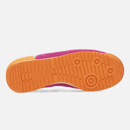 Sneaker barkley running