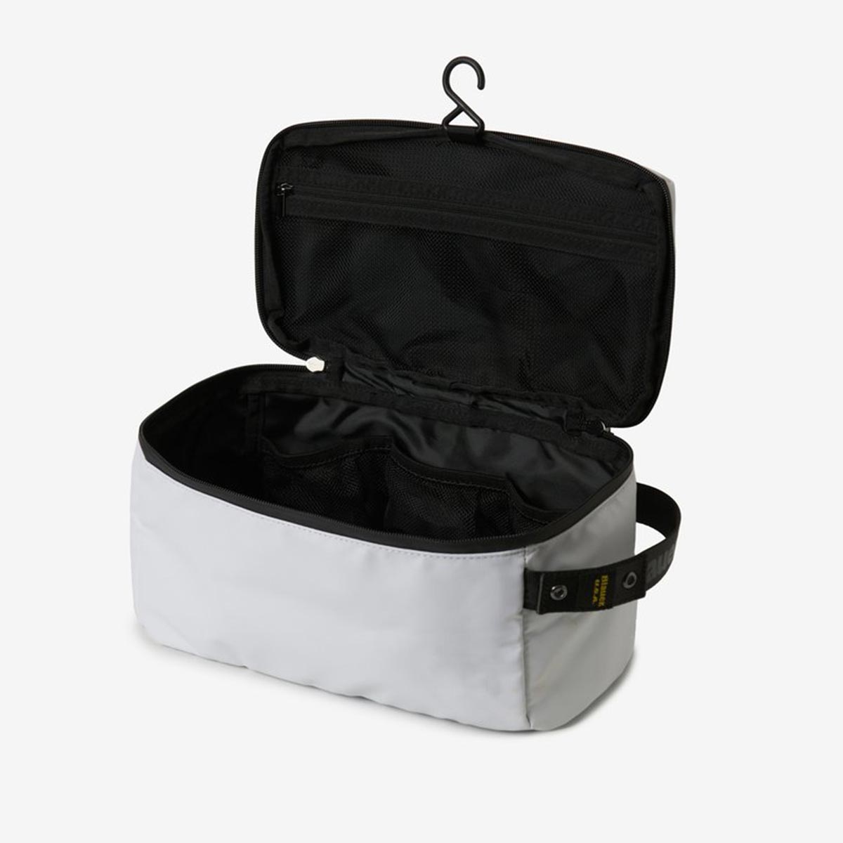 Beauty case bianco