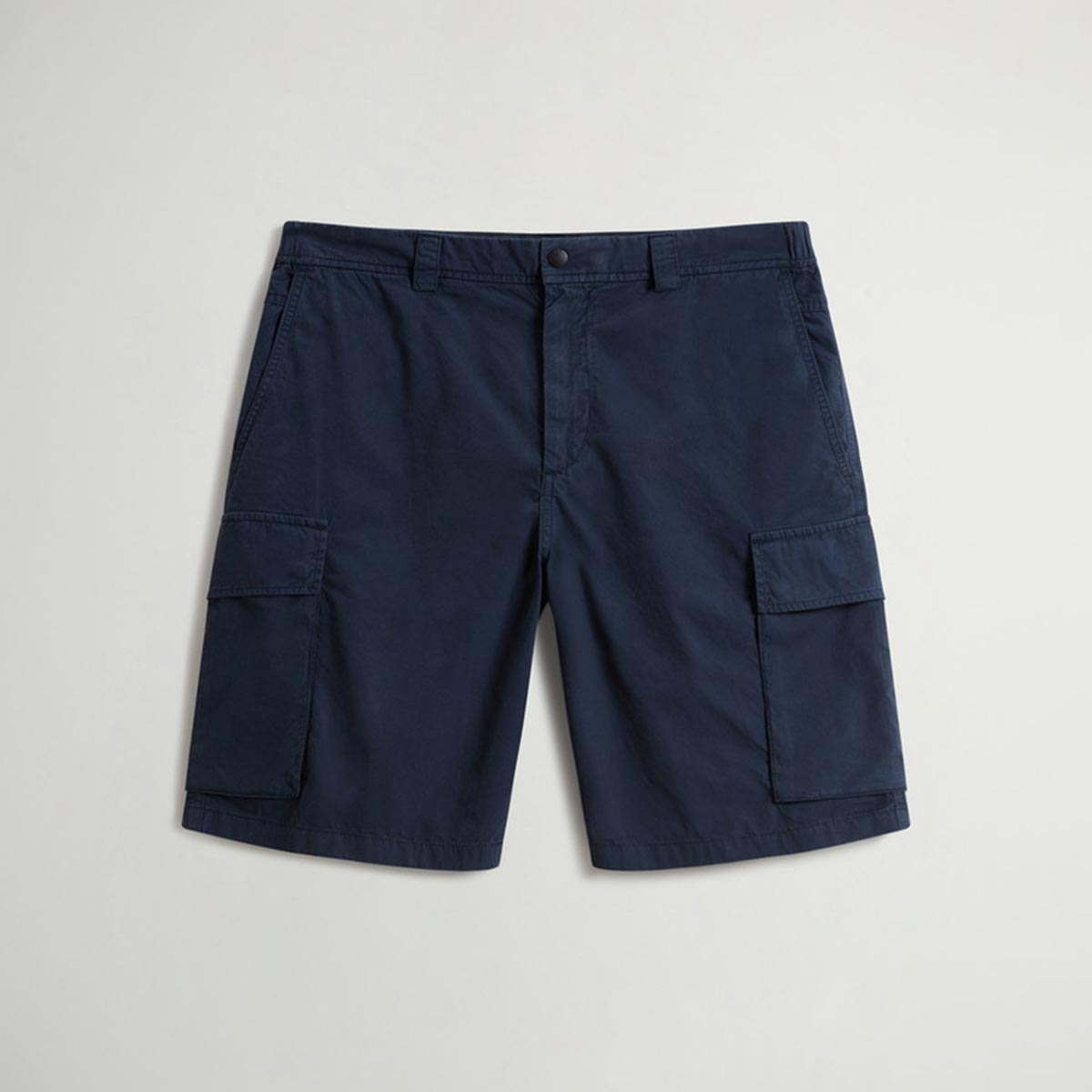 Bermuda cargo blu