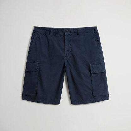 Bermuda cargo blu