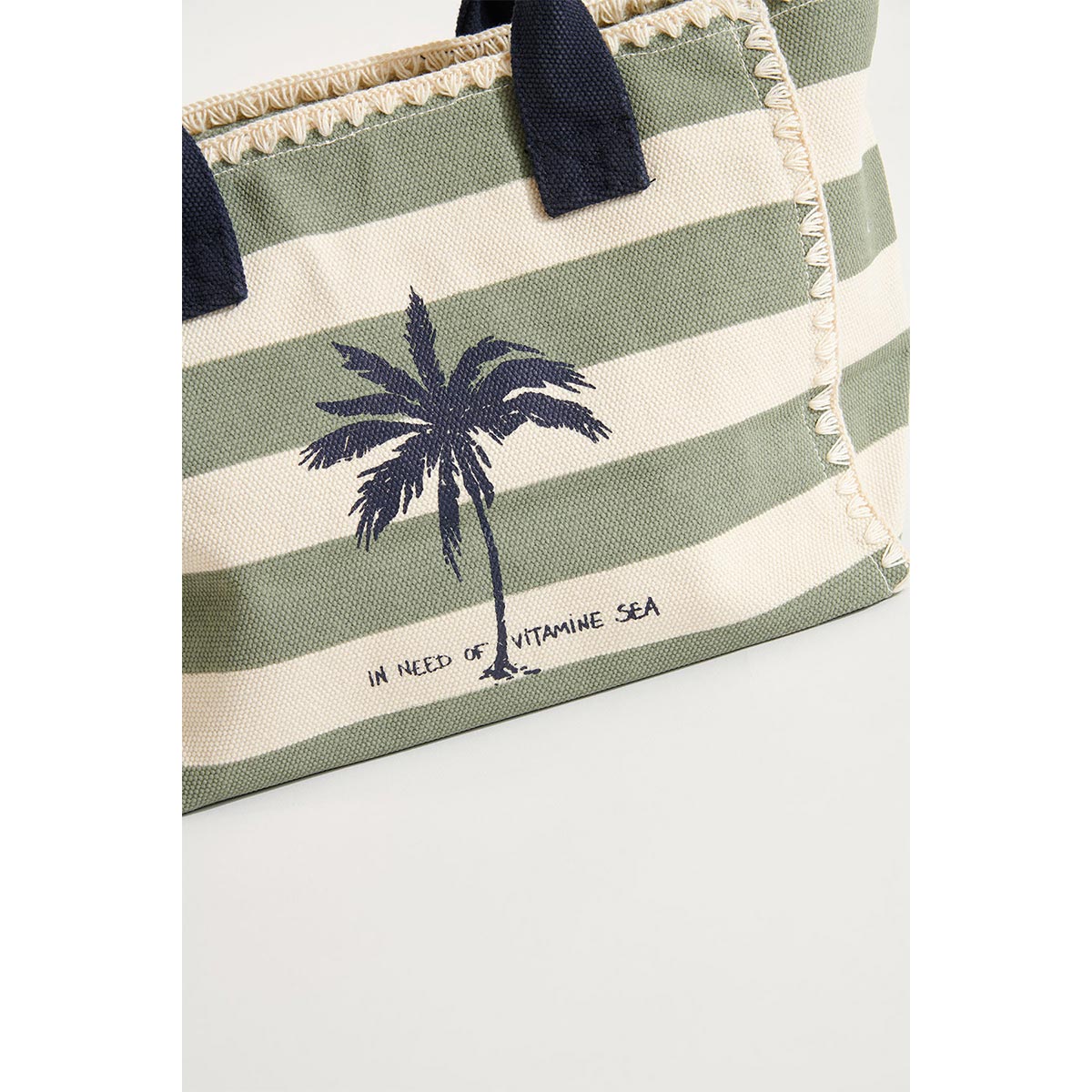 Borsa da spiaggia shopper