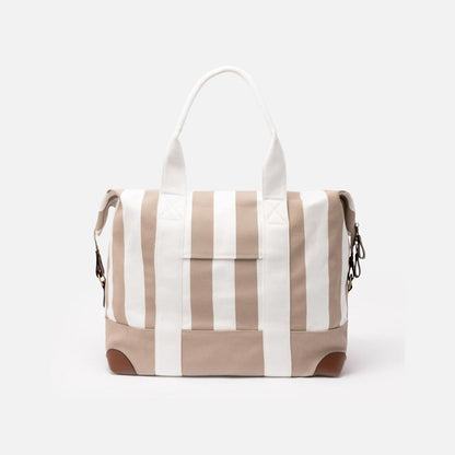Borsone in canvas