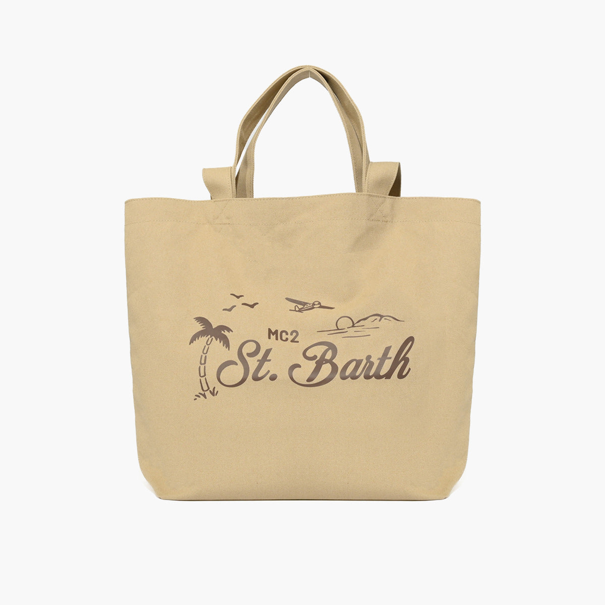 Borsa shopper in cotone