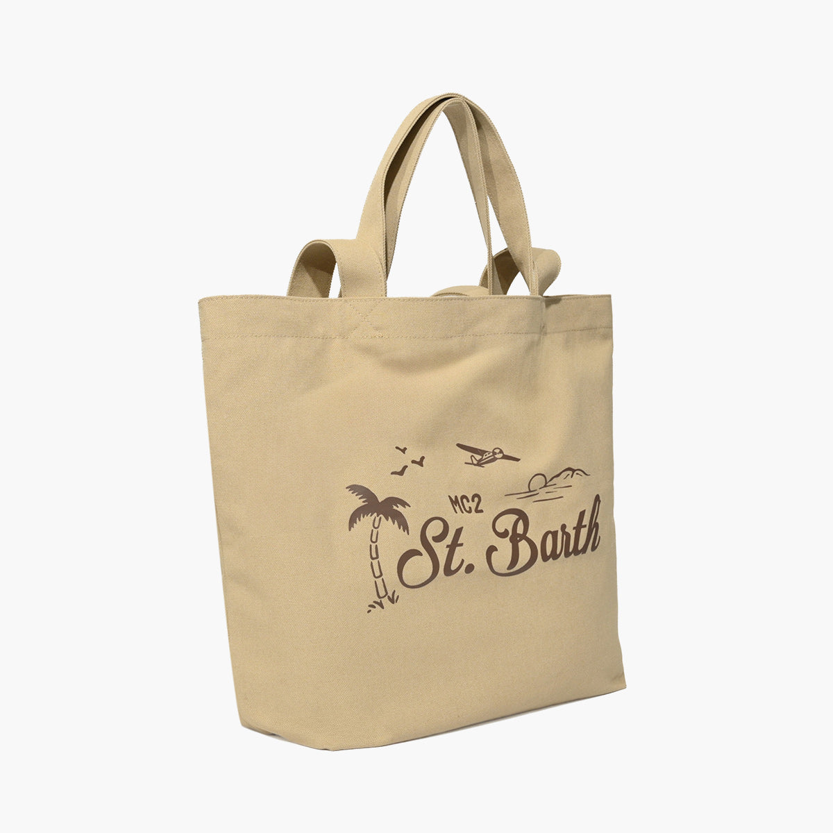 Borsa shopper in cotone