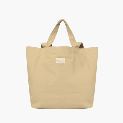 Borsa shopper in cotone