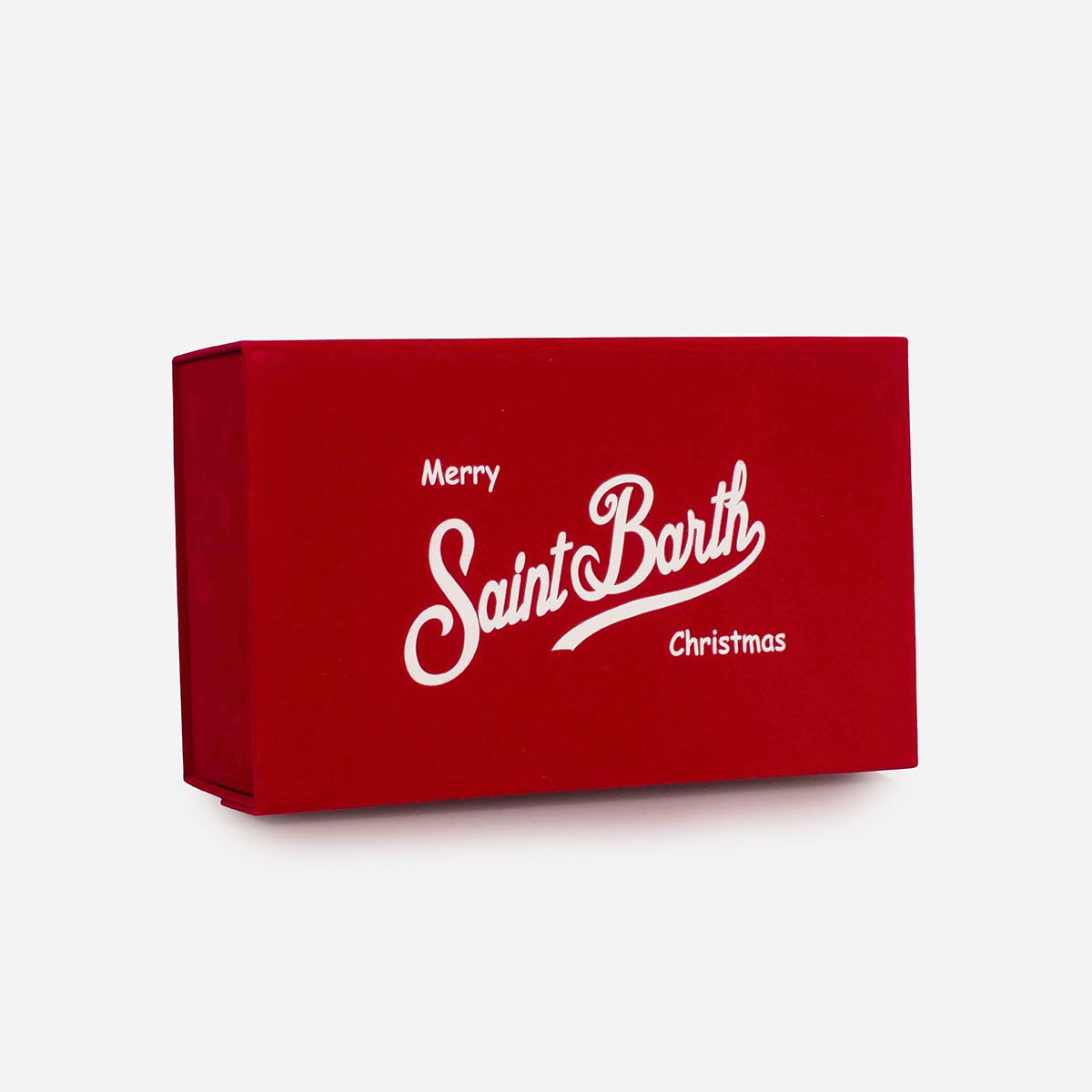 Box berretto - pochette