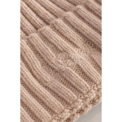 Box berretto - pochette