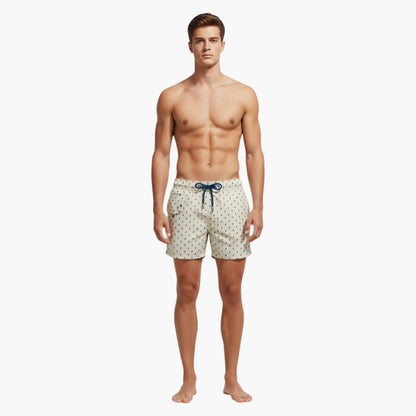 Boxer mare stampa ancore