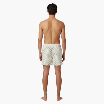 Boxer mare stampa ancore