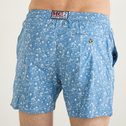 Boxer mare fantasia palme
