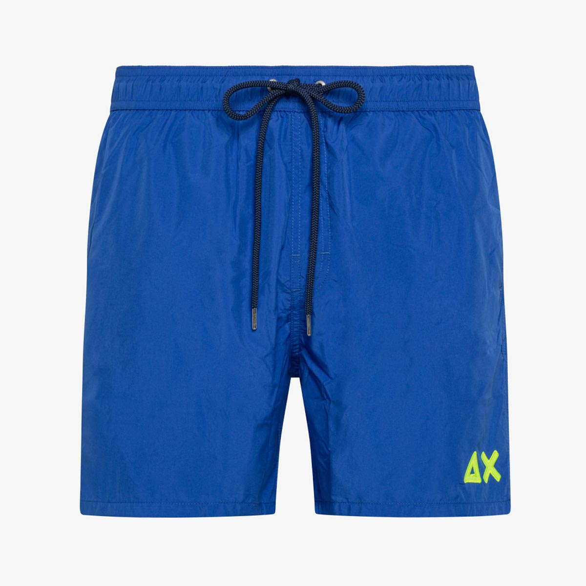 Boxer mare blu royal