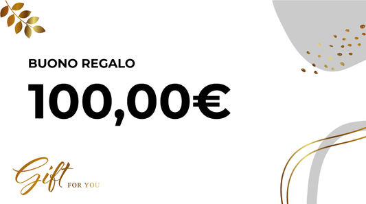 Buono regalo