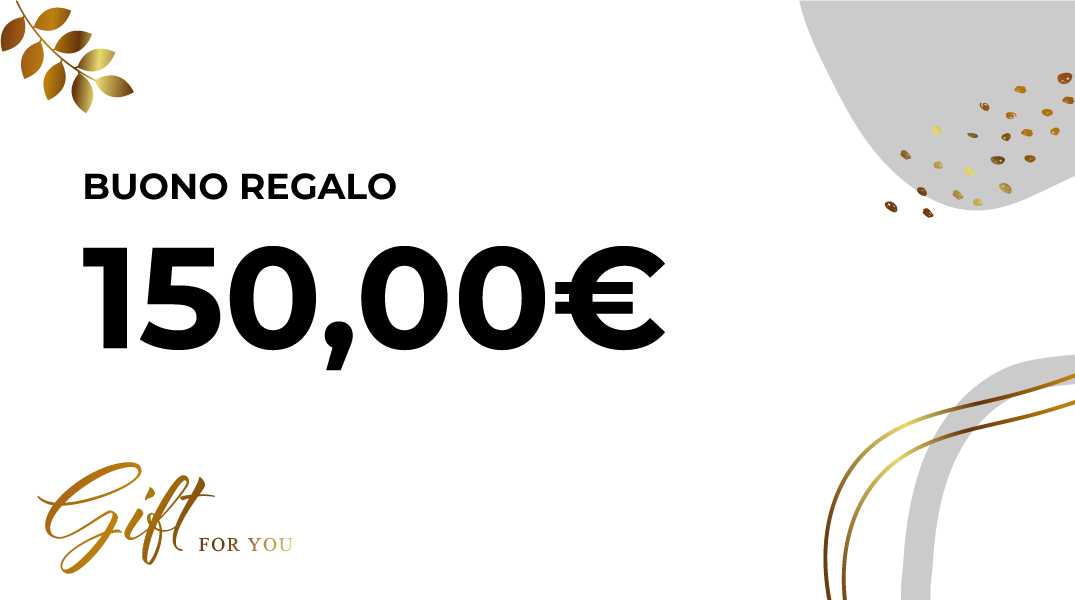 Buono regalo