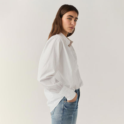 Camicia coreana over