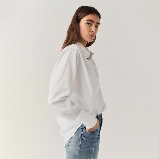 Camicia coreana over