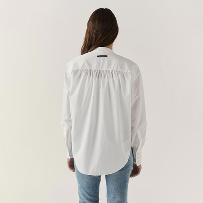 Camicia coreana over