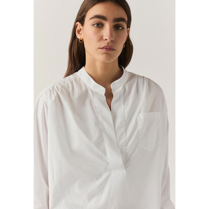 Camicia coreana over