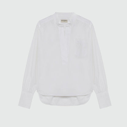Camicia coreana over