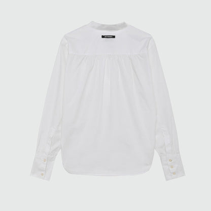 Camicia coreana over