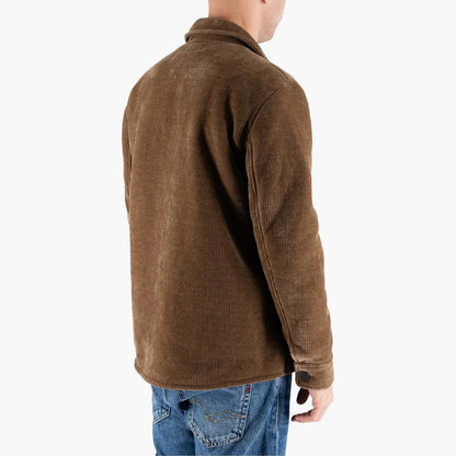Camicia - Giacca in velluto a coste
