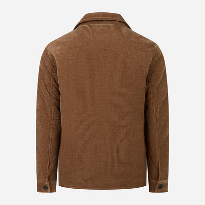 Camicia - Giacca in velluto a coste