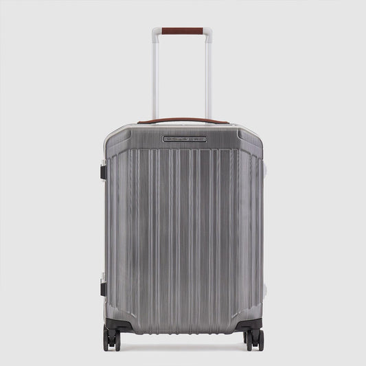 Valigia trolley da cabina 4 ruote