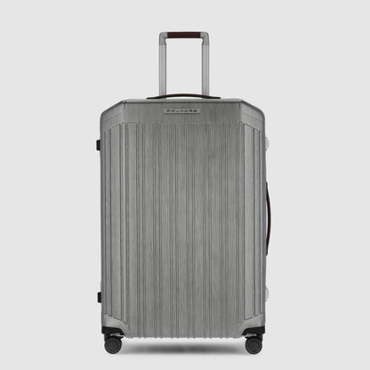 Valigia trolley grande 4 ruote