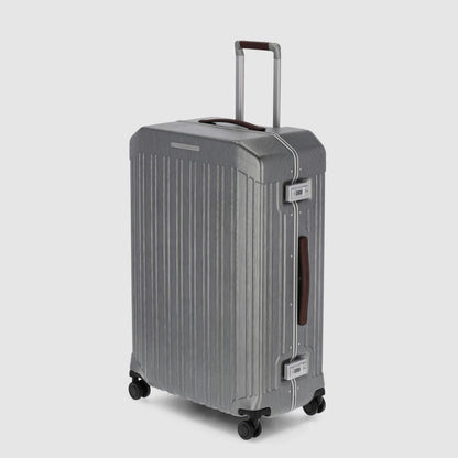 Valigia trolley grande 4 ruote