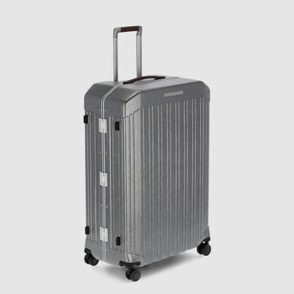 Valigia trolley grande 4 ruote