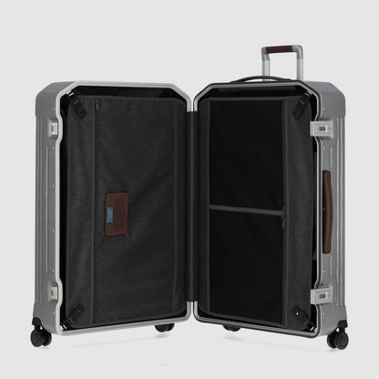 Valigia trolley grande 4 ruote