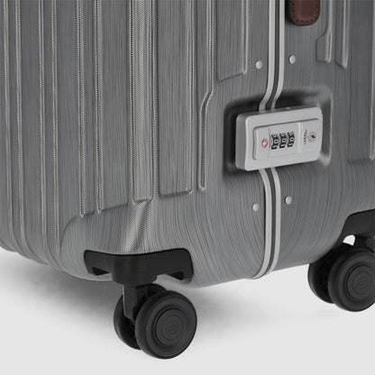 Valigia trolley grande 4 ruote