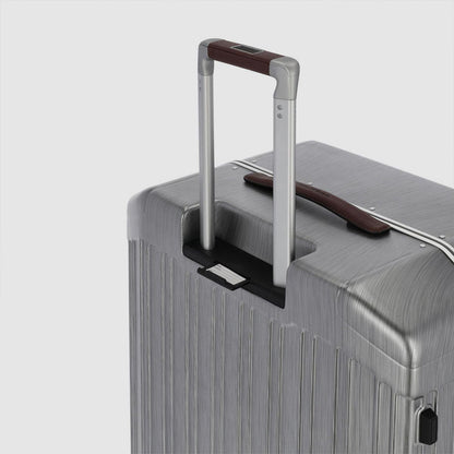 Valigia trolley grande 4 ruote
