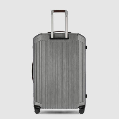 Valigia trolley grande 4 ruote